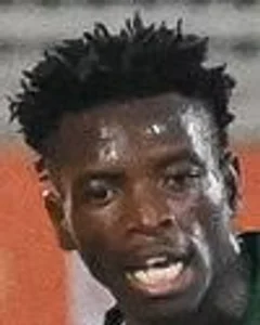 Kelvin Mwanza
