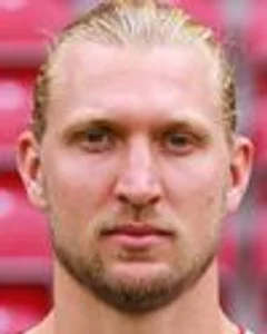 Robin Zentner