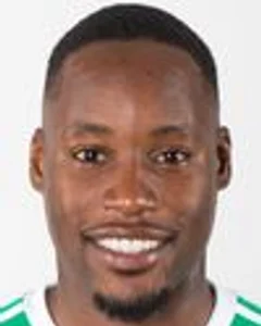 Lionel Mpasi-Nzau