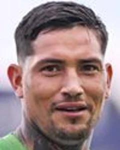 Chimy Ávila