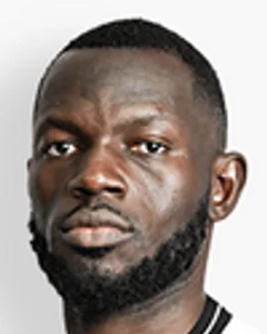 Omar Colley