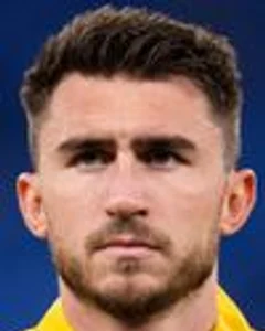 Aymeric Laporte