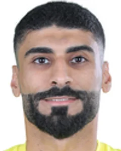 Ahmed Al-Kassar