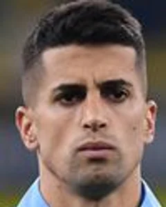 João Cancelo
