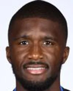 Clinton Mata