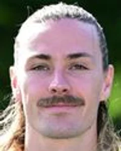 Jackson Irvine