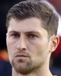Ben Davies