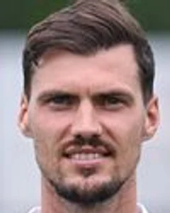 Pascal Stenzel