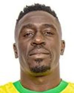 Brian Onyango