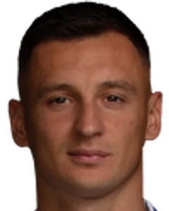 Vladyslav Kabaev