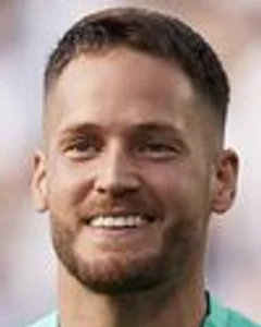 Álex Remiro