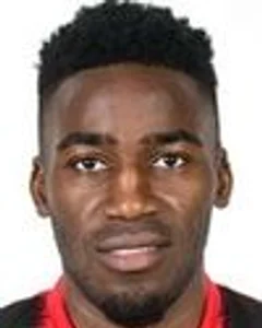 Amadou Moutari