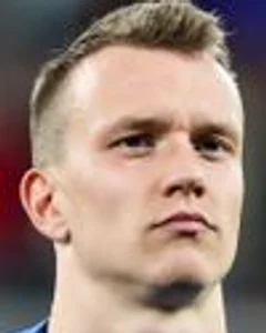 Lukas Klostermann