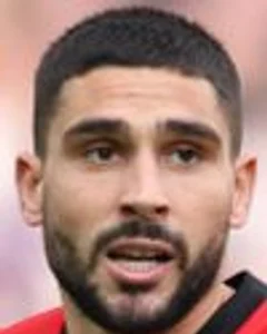 Neal Maupay