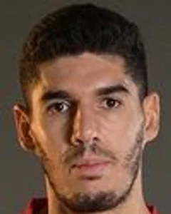 Karim Boudiaf