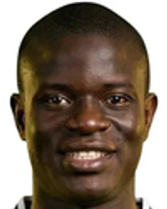 N'Golo Kanté