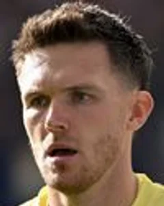 Freddie Woodman
