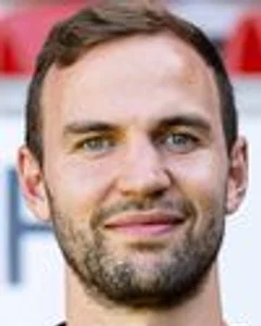 Benedikt Gimber