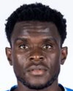 Michael Ngadeu