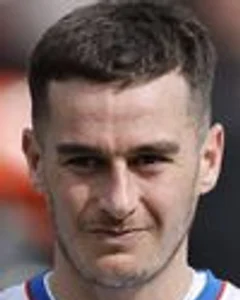 Tom Lawrence