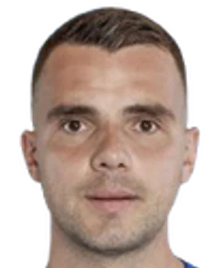 Aleksandar Kolev