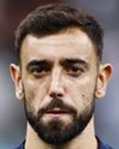 Bruno Fernandes