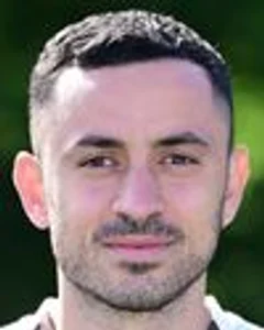 Manolis Saliakas