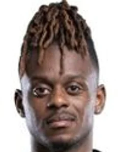 David Sambissa