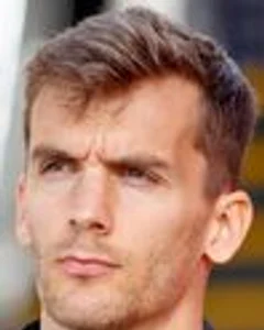 Diego Llorente