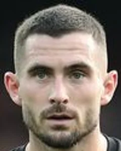 Lewis Cook