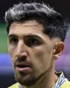 Diego Valdés