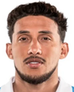 Christofer Gonzales