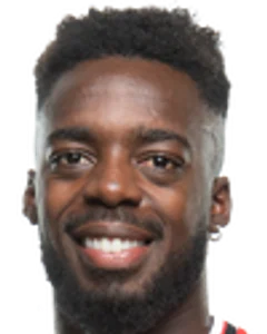 Iñaki Williams