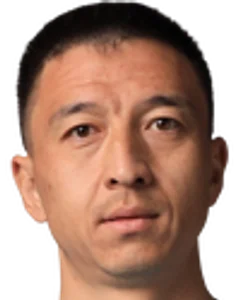Argen Zhumataev