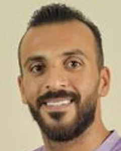 Yazeed Abulaila