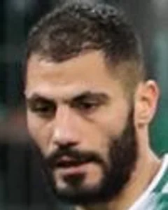 Mohamed Amine Madani