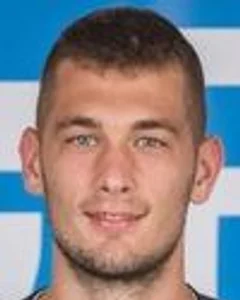 Patrik Demjén