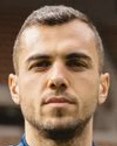 Joan Jordán