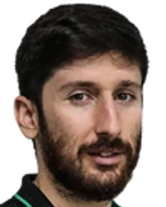 Giorgi Beridze