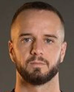 Victor Lekhal