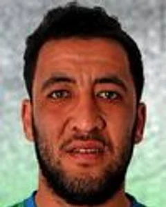 Ragab Nabil