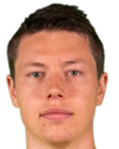 Mathias Rasmussen