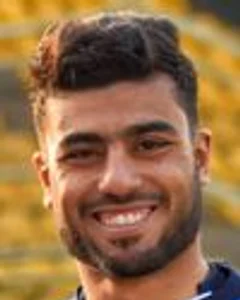 Hossam Hassan