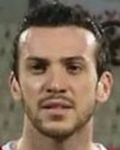 Omar Al-Midani