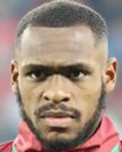 Issa Diop
