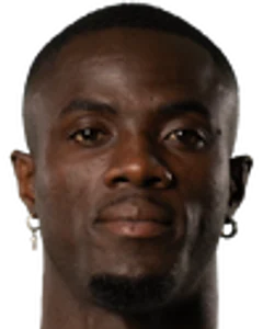 Eric Bailly