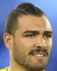 Álvaro Montero