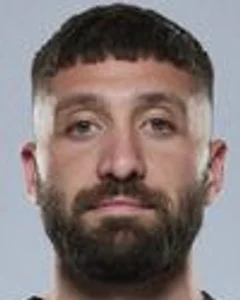 Brandon Borrello
