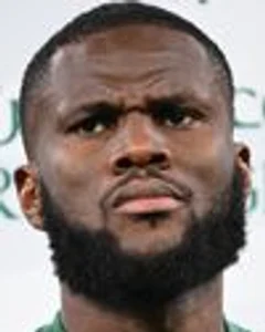 Franck Kessié