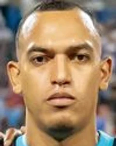 Devron García